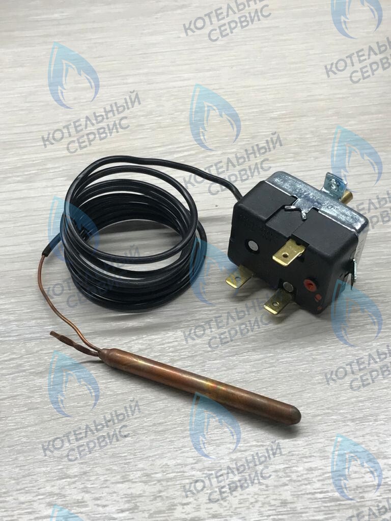 0020025285 Термостат рабочий 3-кон. PROTHERM в Барнауле