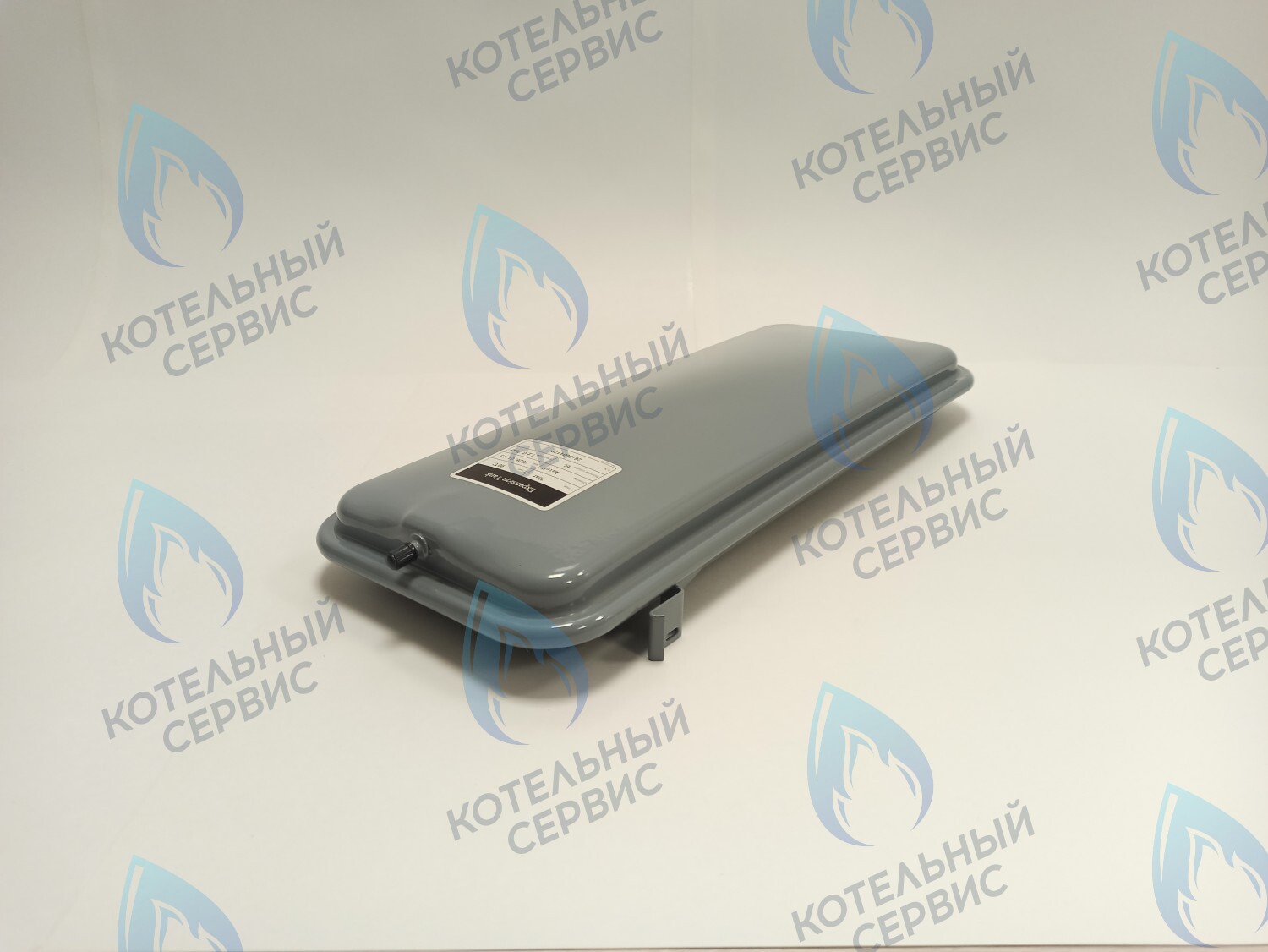 ET007-06L-WR Бак расширительный 3/8 7л Ferroli (36802641, 39804890) в Барнауле