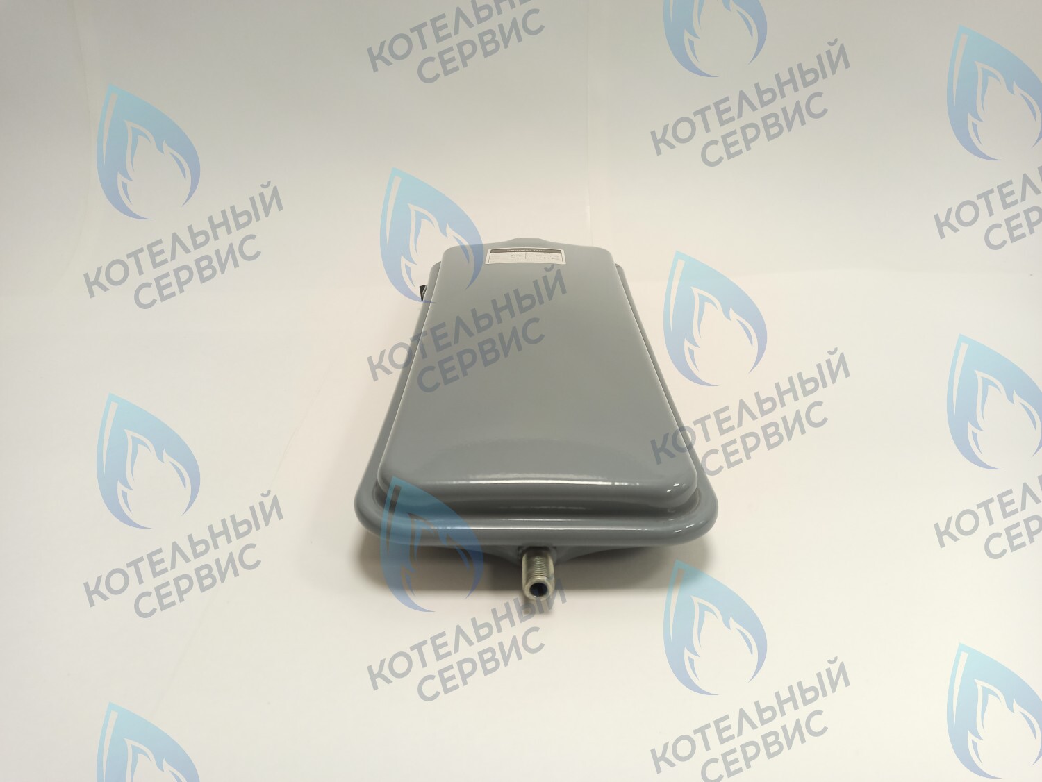 ET007-06L-WR Бак расширительный 3/8 7л Ferroli (36802641, 39804890) в Барнауле