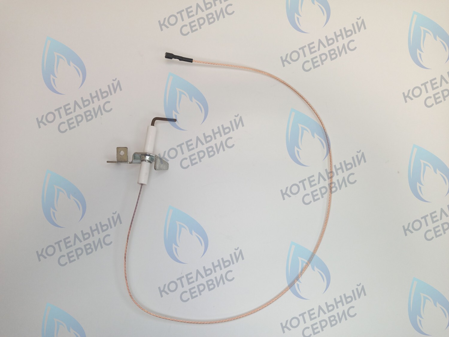 0020034961 Электрод ионизацион.DIN-V16 PROTHERM в Барнауле