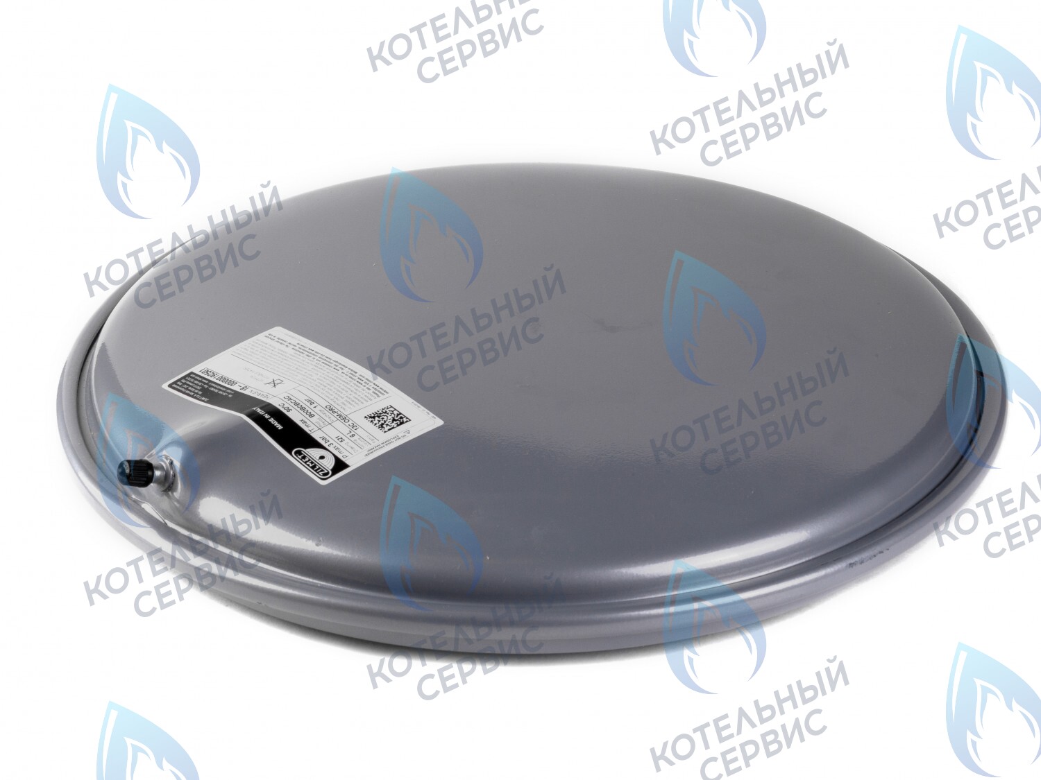 ET001-06L-ZM Расширительный бак 6л. 3/8" ZILMET в Барнауле