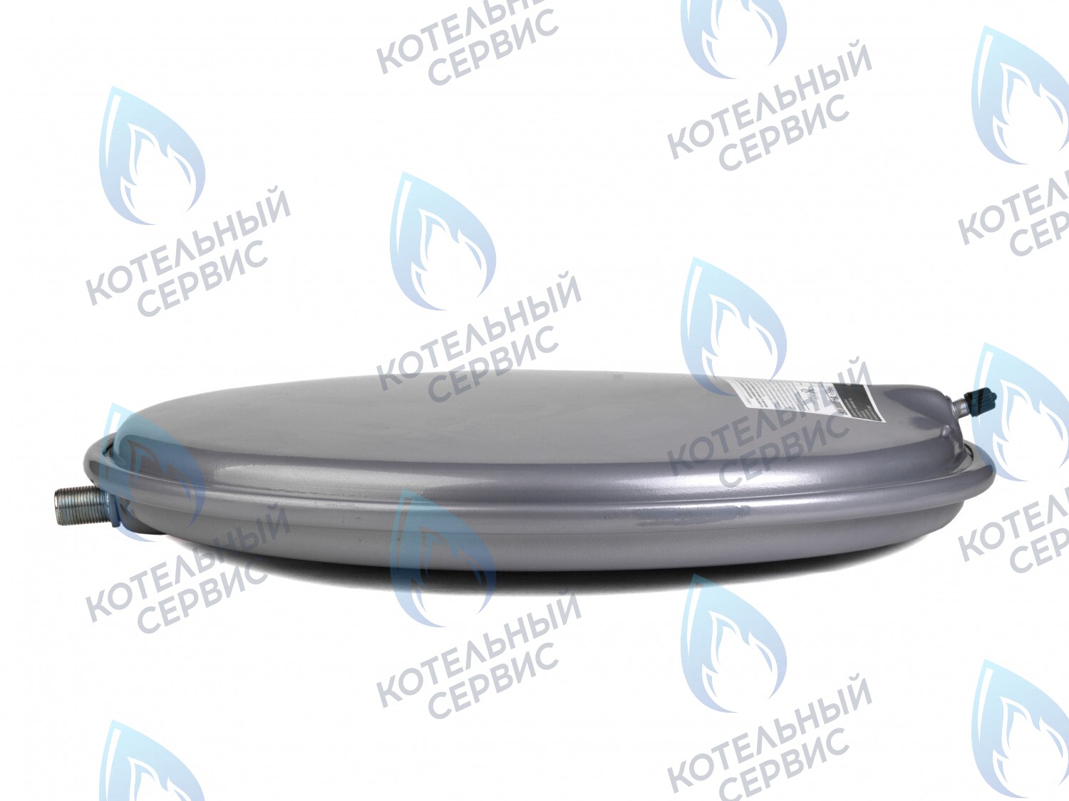 ET001-06L-ZM Расширительный бак 6л. 3/8" ZILMET в Барнауле