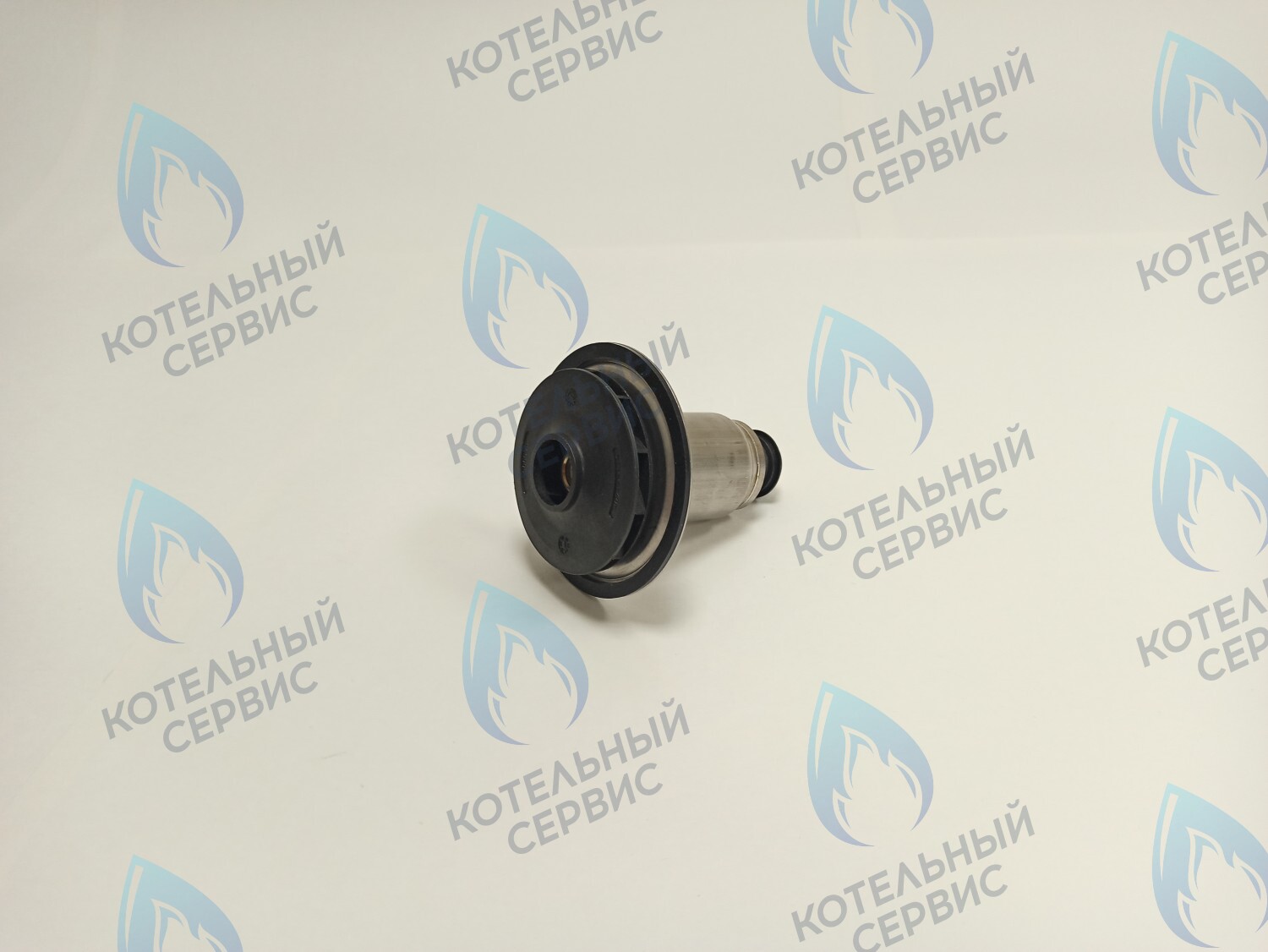 PPR-W21CW-40-02 Втулка ротор насоса (по часовой стрелке) аналог WILO 15/6 (втулка 40мм, короткая 80мм, колесо 68/21мм) в Барнауле