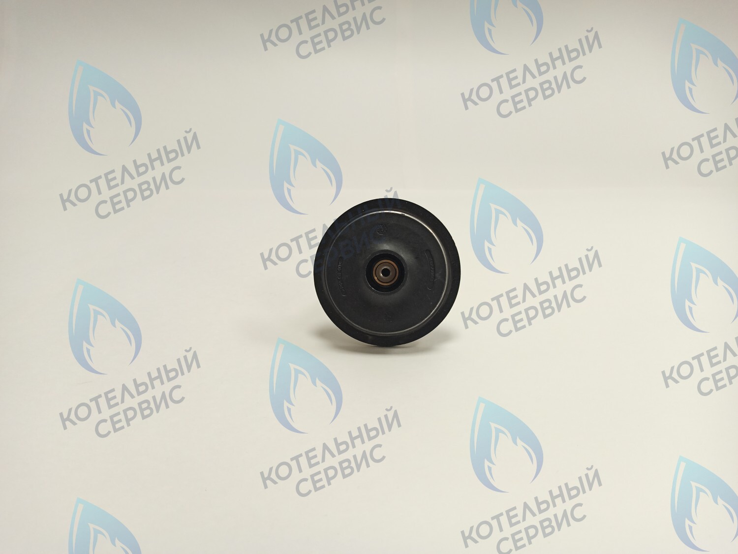 PPR-W21CW-40-02 Втулка ротор насоса (по часовой стрелке) аналог WILO 15/6 (втулка 40мм, короткая 80мм, колесо 68/21мм) в Барнауле