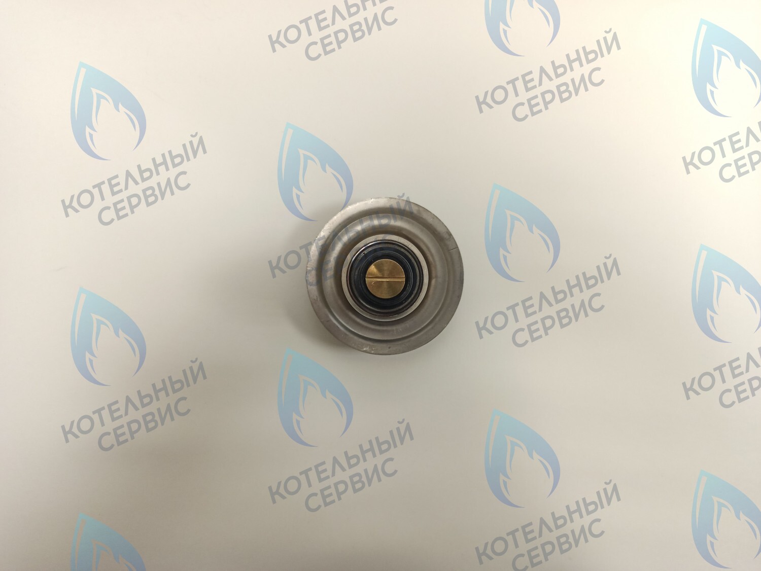 PPR-W21CW-40-02 Втулка ротор насоса (по часовой стрелке) аналог WILO 15/6 (втулка 40мм, короткая 80мм, колесо 68/21мм) в Барнауле