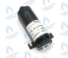 Трансформатор розжига Honeywell Baxi Westen Energy, Star, Baxi Eco, Luna TYPE AC1A114