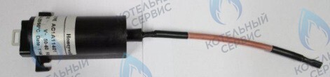 5653930 Трансформатор розжига Honeywell Baxi Westen Energy, Star, Baxi Eco, Luna TYPE AC1A114 в Барнауле