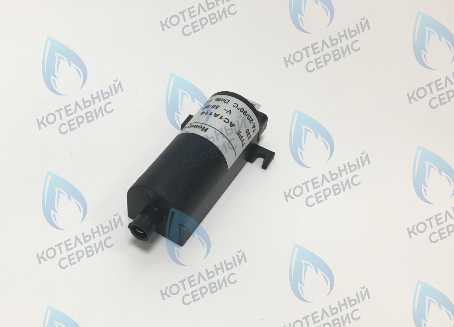 5653930 Трансформатор розжига Honeywell Baxi Westen Energy, Star, Baxi Eco, Luna TYPE AC1A114 в Барнауле