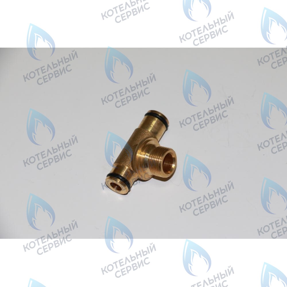 710473600 Тройник крана подпитки BAXI в Барнауле