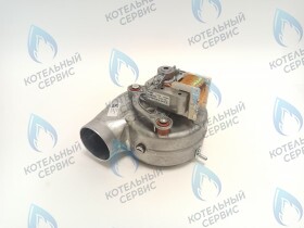 Вентилятор дымоудаления 39w PROTHERM Рысь, Леопард (вер. 17) (0020023215)