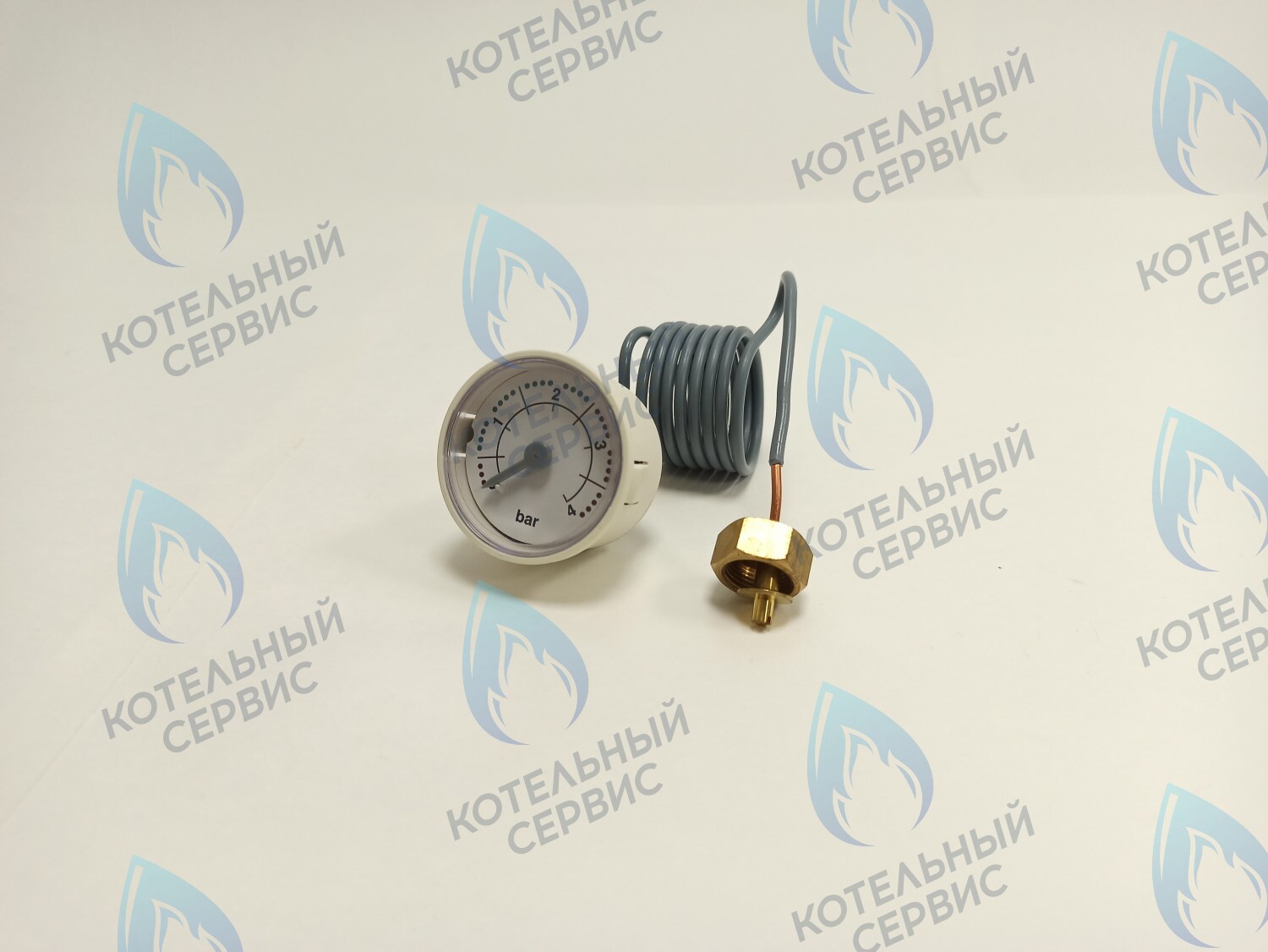 9951330 манометр BAXI в Барнауле