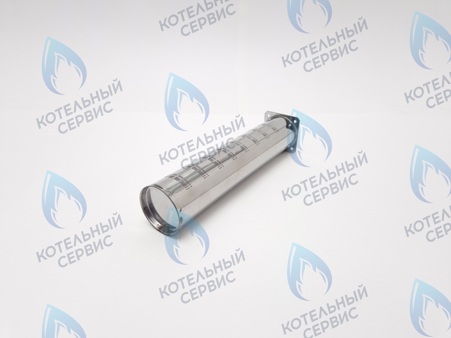 SBT-51-250 Горелка трубчатая D=51мм, L=250мм, 8кВт (103.3319.00) в Барнауле