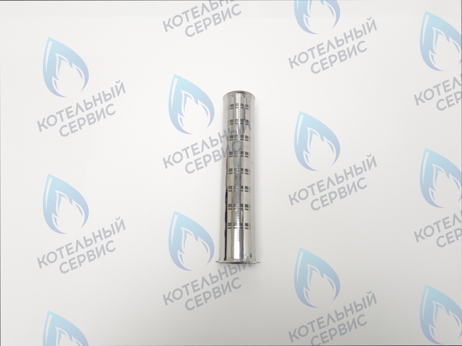 SBT-51-250 Горелка трубчатая D=51мм, L=250мм, 8кВт (103.3319.00) в Барнауле