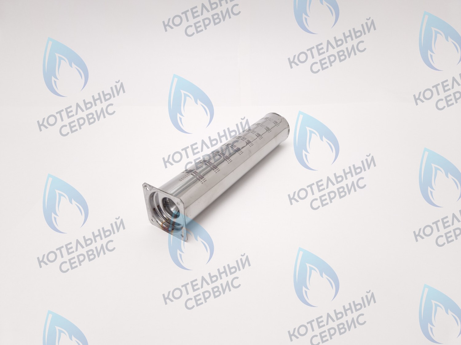 SBT-51-250 Горелка трубчатая D=51мм, L=250мм, 8кВт (103.3319.00) в Барнауле
