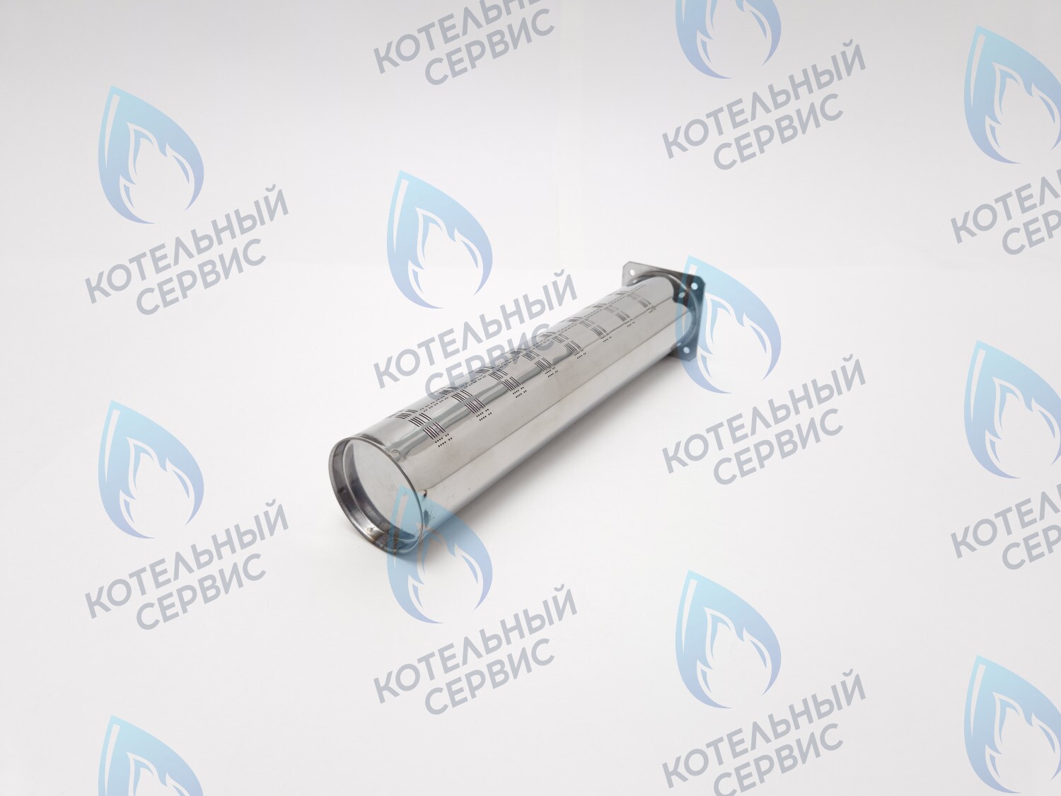 SBT-51-250 Горелка трубчатая D=51мм, L=250мм, 8кВт (103.3319.00) в Барнауле