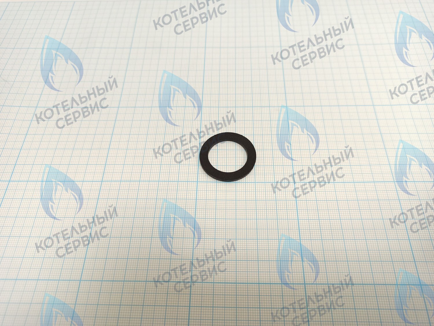 ZR005 Плоская прокладка 1" (21x30) в Барнауле