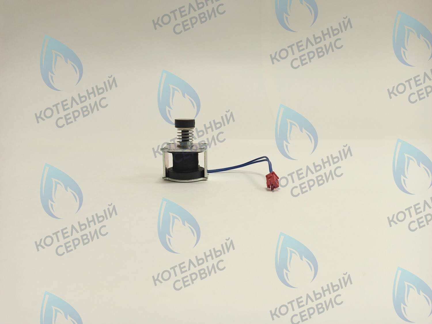 0040810961B Клапан газовый вторичный (левый) Haier Urban 10кВт-24кВт в Барнауле