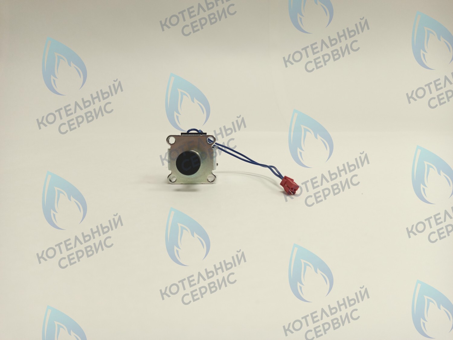 0040810961B Клапан газовый вторичный (левый) Haier Urban 10кВт-24кВт в Барнауле