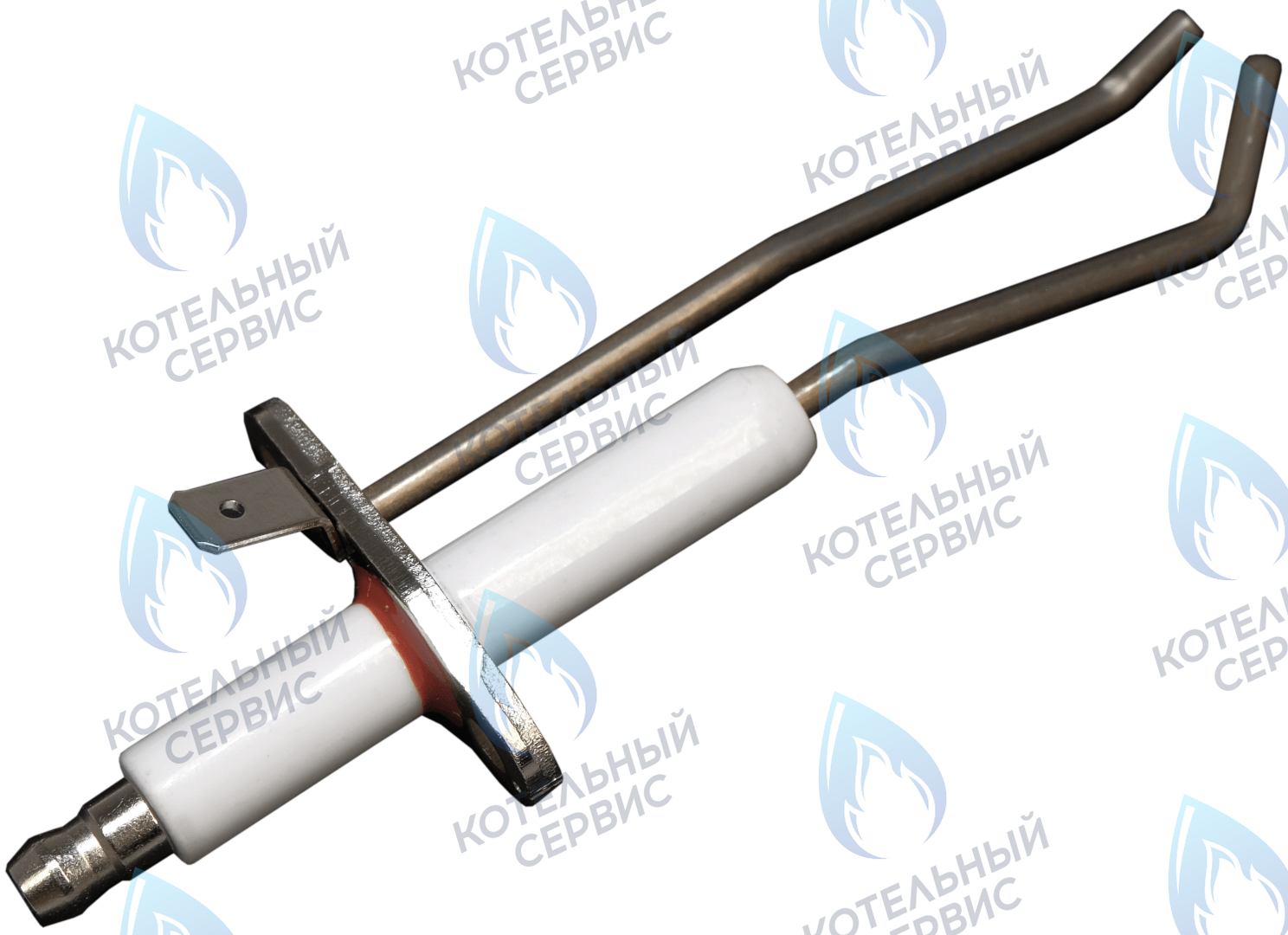 805000024 ЭЛЕКТРОД РОЗЖИГА TIME POWER; FLOOR (IGNITION ELECTRODE) ITALTHERM в Барнауле