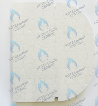 39836450 Пластина изолирующая KIT ISOL.PORTA PUL. (35316342) FERROLI в Барнауле