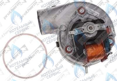 0020027683 Вентилятор GR02410 28 KTV 17  PROTHERM (47W) в Барнауле