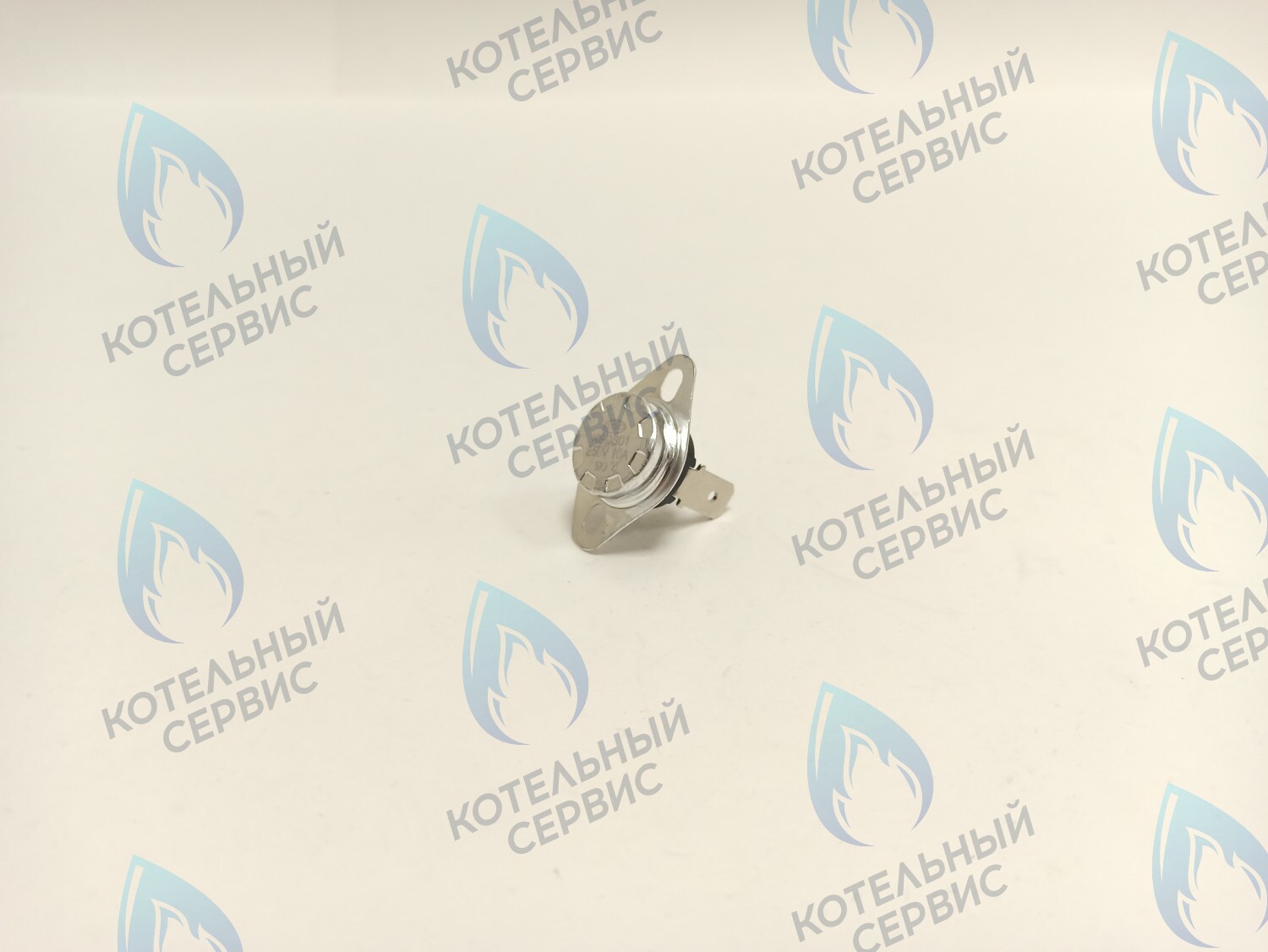 LT090 Термостат (датчик) перегрева 90С KSD 301  FERROLI (398064400), KOREASTAR (KS90264380) в Барнауле