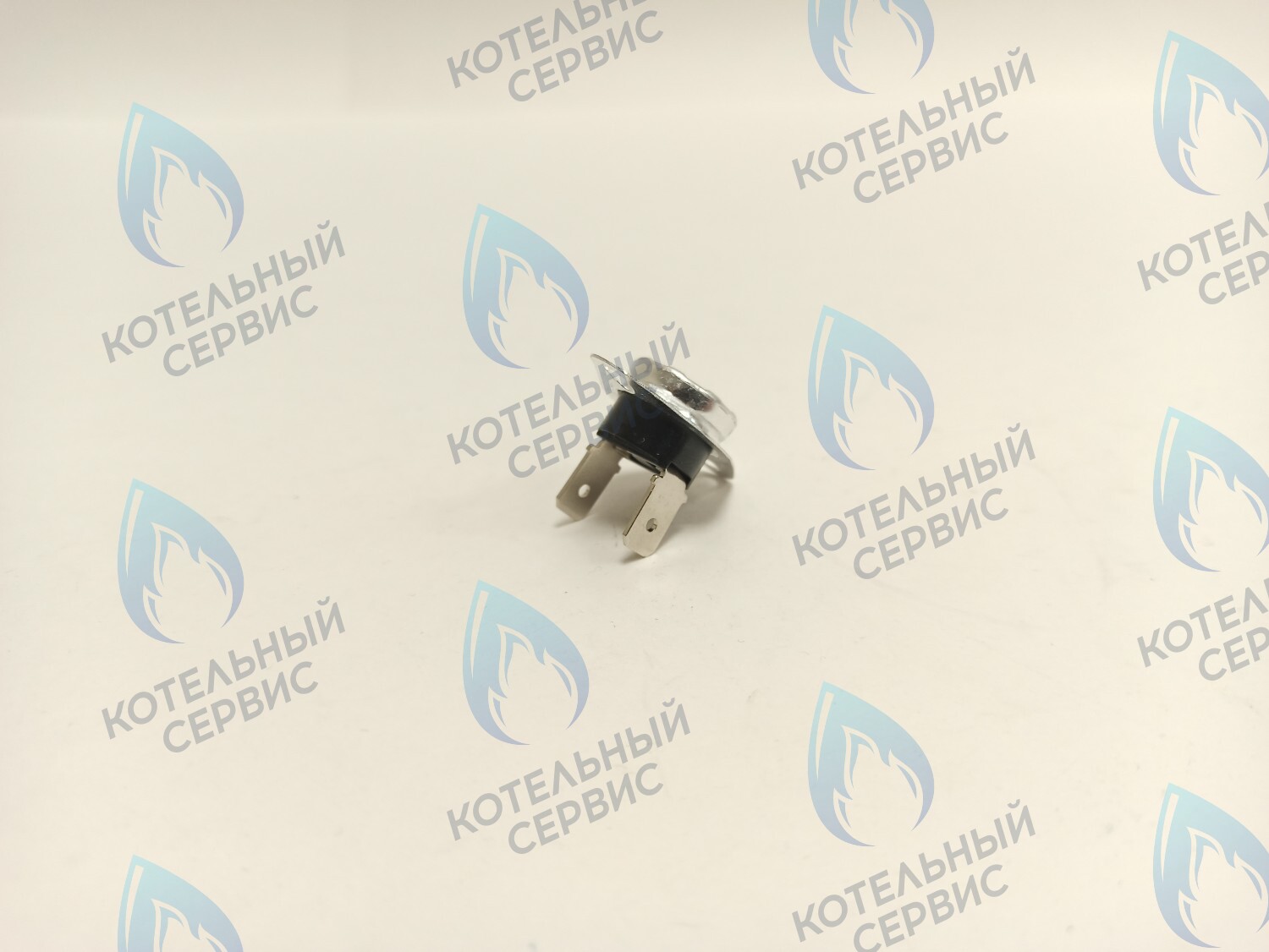 LT090 Термостат (датчик) перегрева 90С KSD 301  FERROLI (398064400), KOREASTAR (KS90264380) в Барнауле