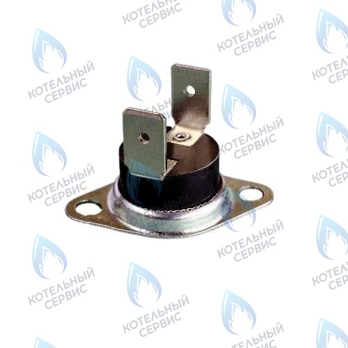 BI1546 100 Датчик тяги 65° Atmo FEDERICA BUGATTI в Барнауле