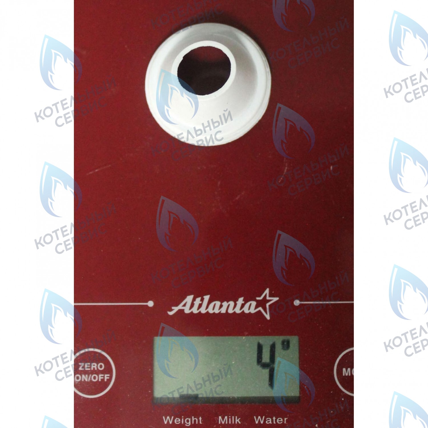 5404670 Уплотнение трубки теплообменника BAXI в Барнауле