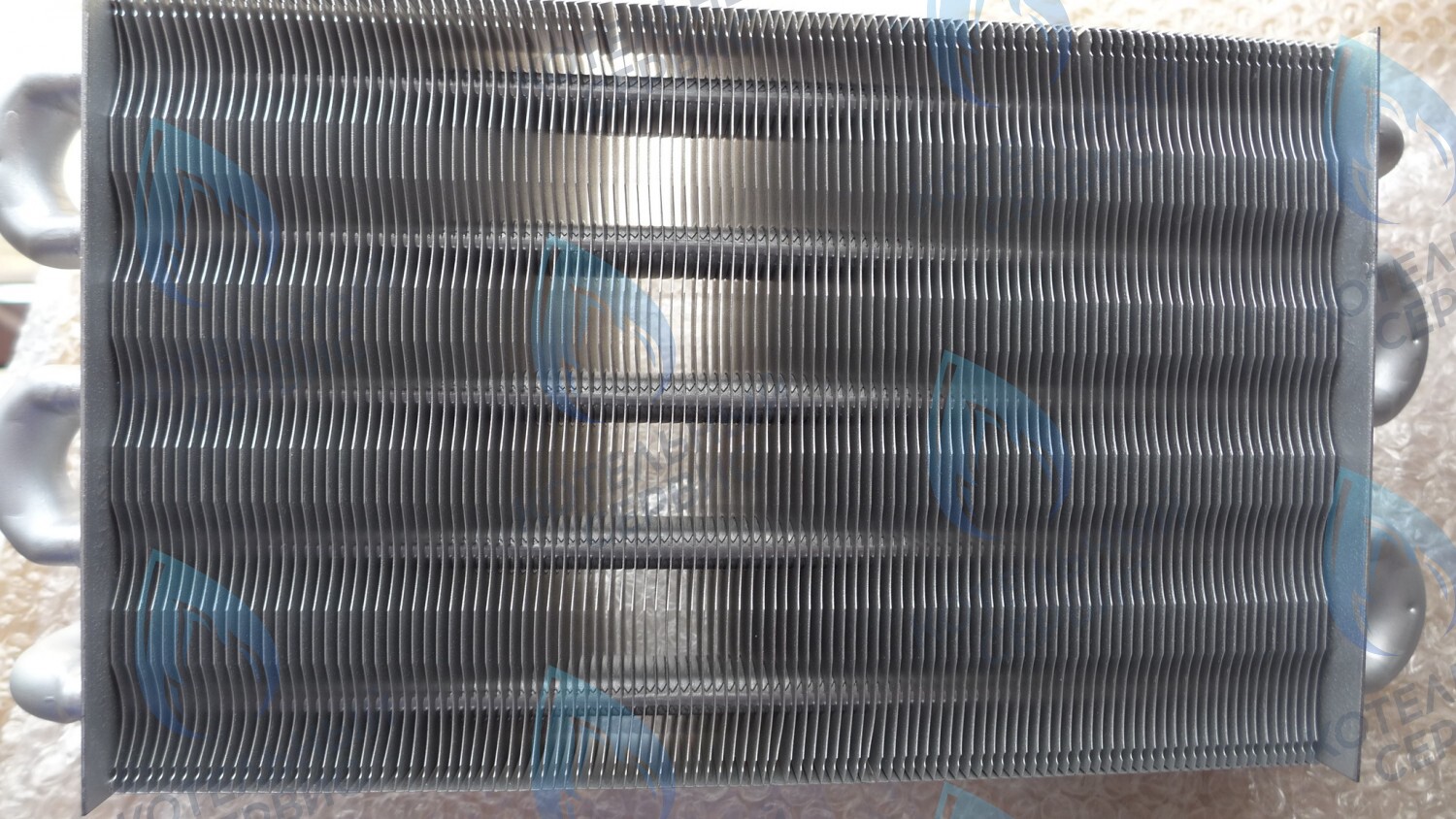 6SCAMMON11 Теплообменник первичный FONDITAL  Formentera CTFS-RTFS 28-32 в Барнауле