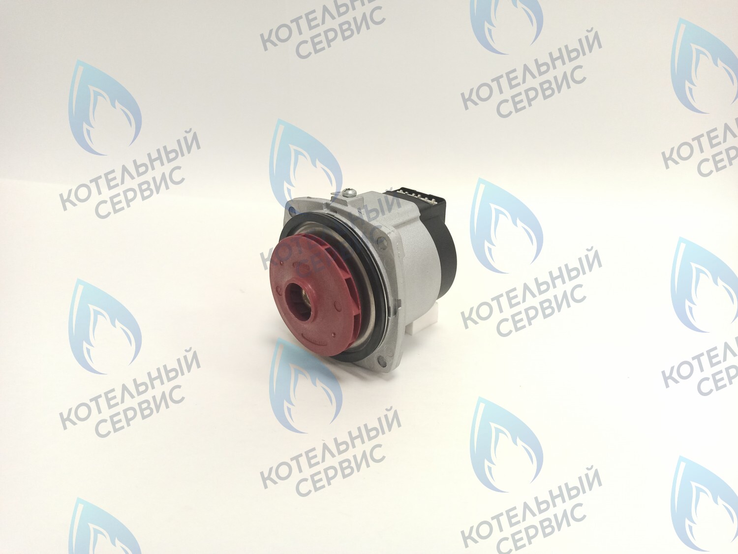 PH-W21CW50-WA82-RS1-Комп Двигатель насоса (черный пластик) (без улитки, без терминала, 1 скорость) аналог WILO 82w INTMSL15/5 HE-1 (21мм по часовой) в Барнауле