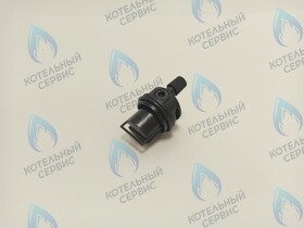 Воздухоотводчик автоматический ARDERIA