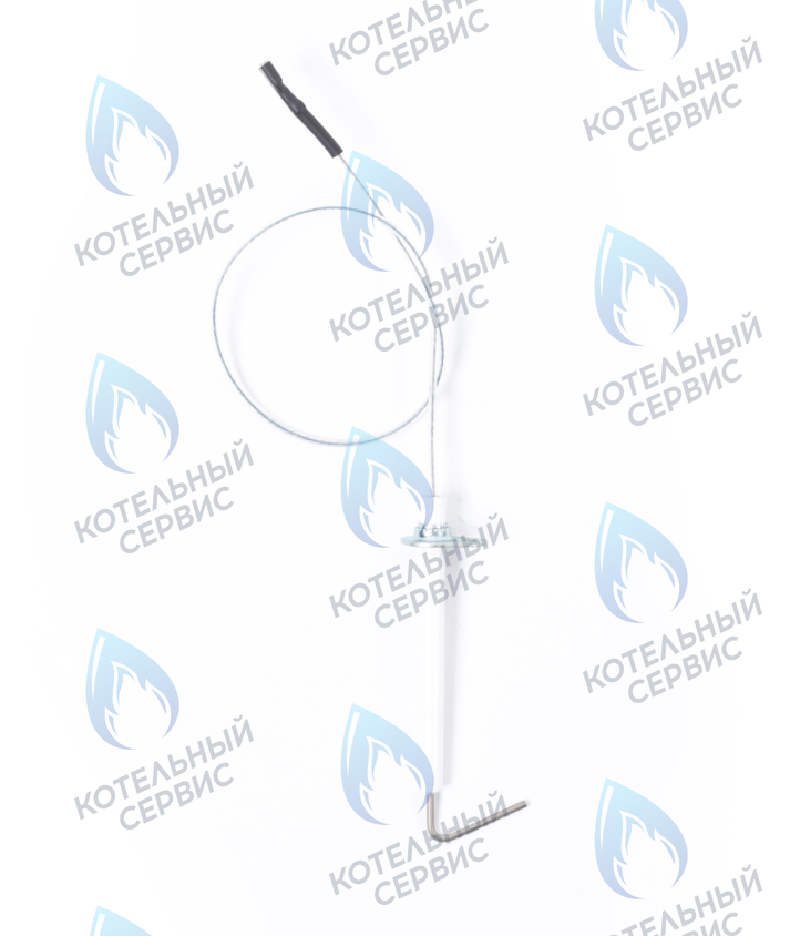 194327 Электрод ионизации с проводом Prime-V10-32 ЛЕМАКС в Барнауле