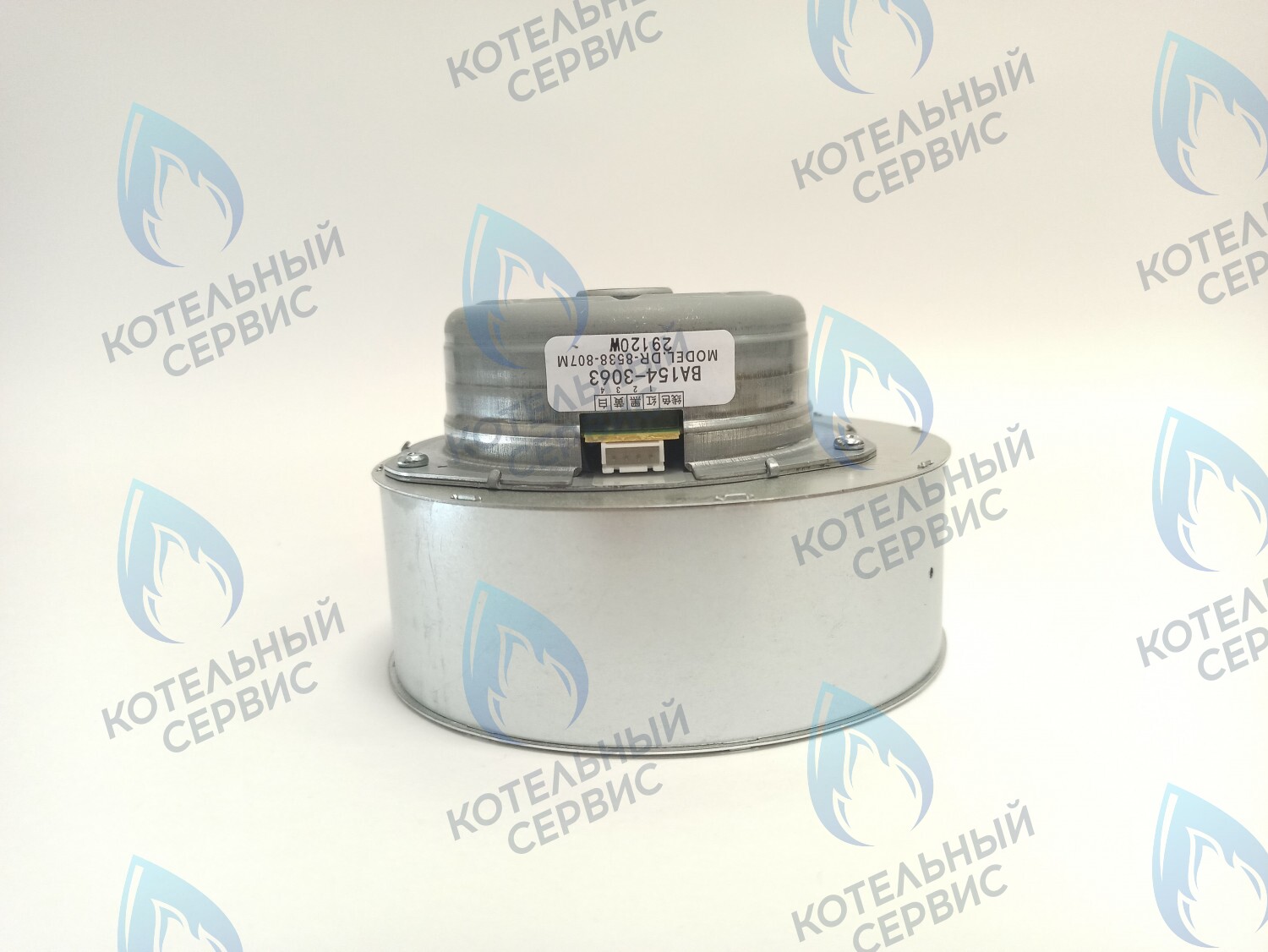 440014537 Вентилятор RINNAI GMF/EMF 257/307/367/RW24/BR-W24 в Барнауле