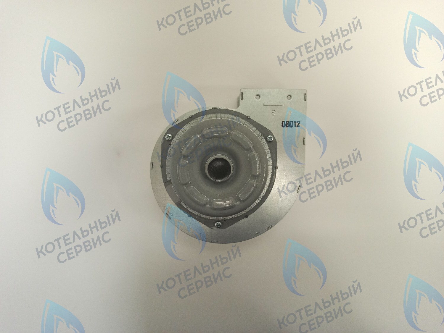 440014537 Вентилятор RINNAI GMF/EMF 257/307/367/RW24/BR-W24 в Барнауле