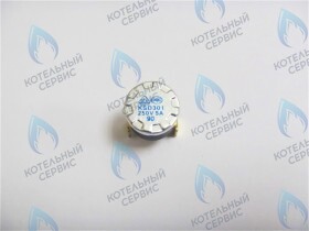 Термостат перегрева 90 градусов GazLux GazEco