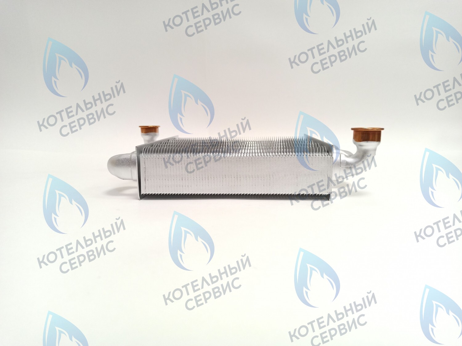 EM004-180 Теплообменник 180мм 65 Fin ARDERIA (D22013.0311-001) в Барнауле