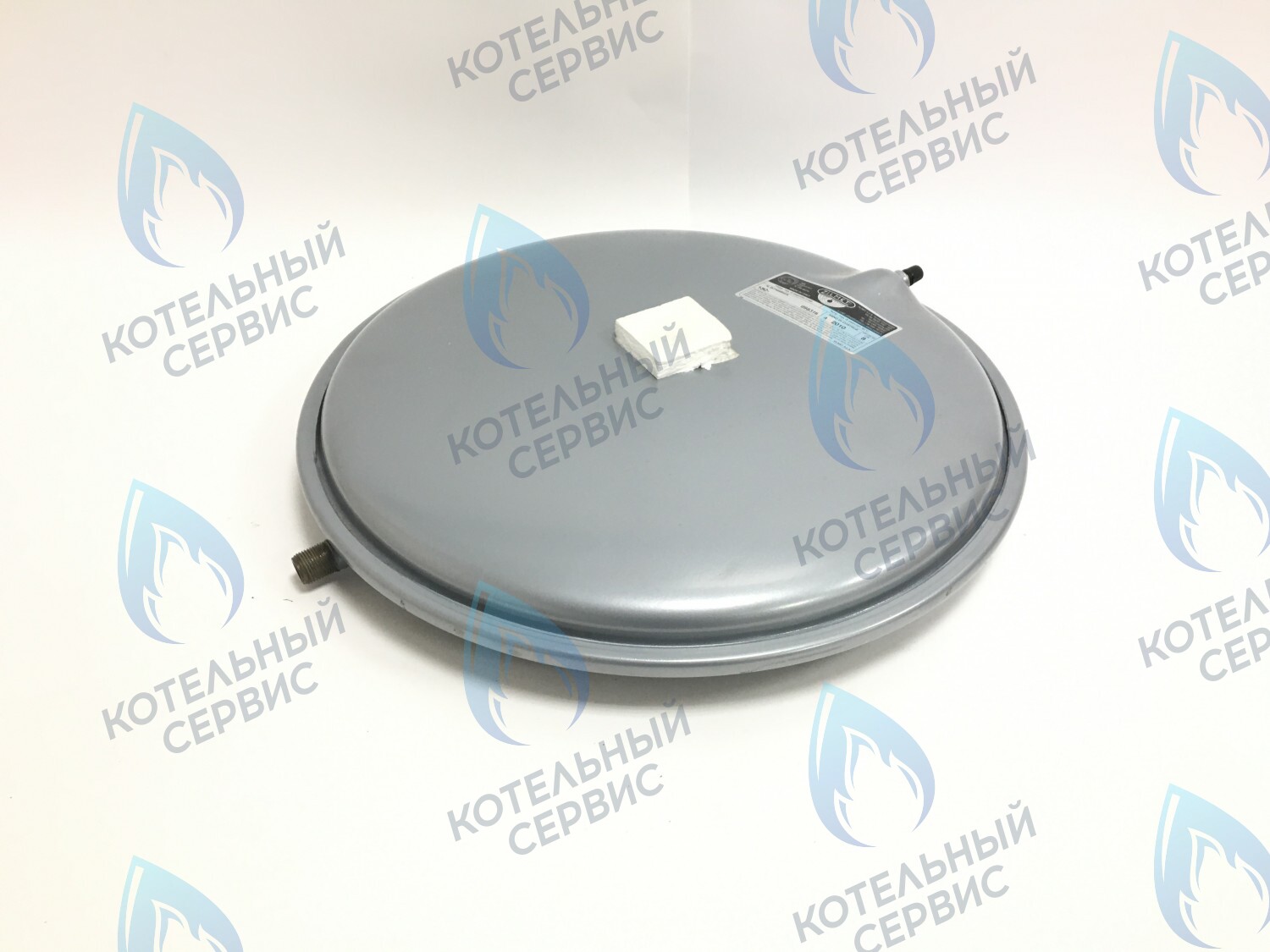 4002563 1426 Расширительный бак 8л HABITAT и MICRA (4002563) в Барнауле