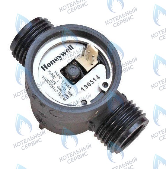 1.022421 Датчик протока HONEYWELL для котлов  IMMERGAS EOLO  SUPERIOR в Барнауле