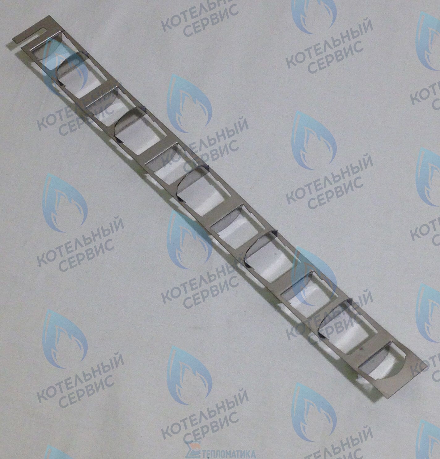 S431100009 Турбулизатор (STSG-13/17/21) KITURAMI в Барнауле