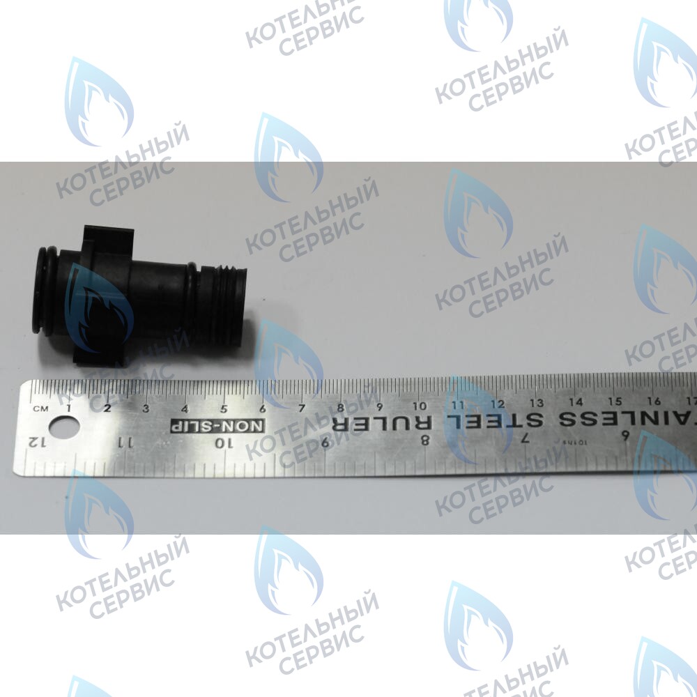 710046300 Трубка бай-пасса в сборе BAXI в Барнауле