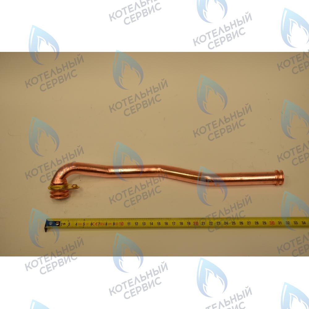 711192200 Трубка насоса/теплообменника BAXI в Барнауле