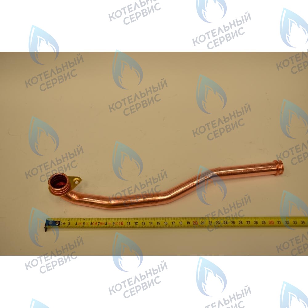 711192200 Трубка насоса/теплообменника BAXI в Барнауле