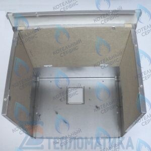 30003395A Камера сгорания в сборе Atmo 20-24A NAVIEN в Барнауле