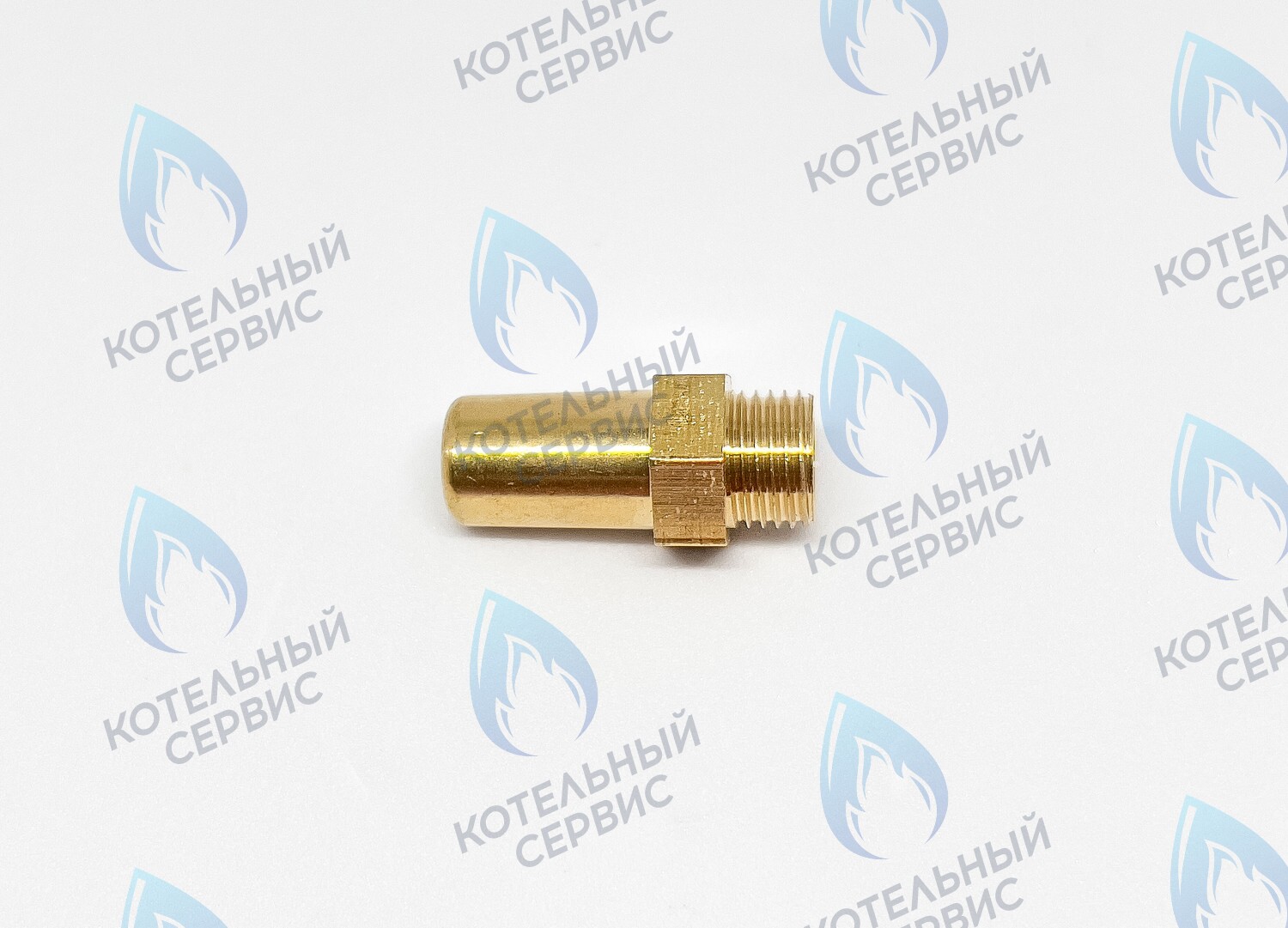 SBN0xx Сопло латунь M10х1 (без резьбы) в Барнауле