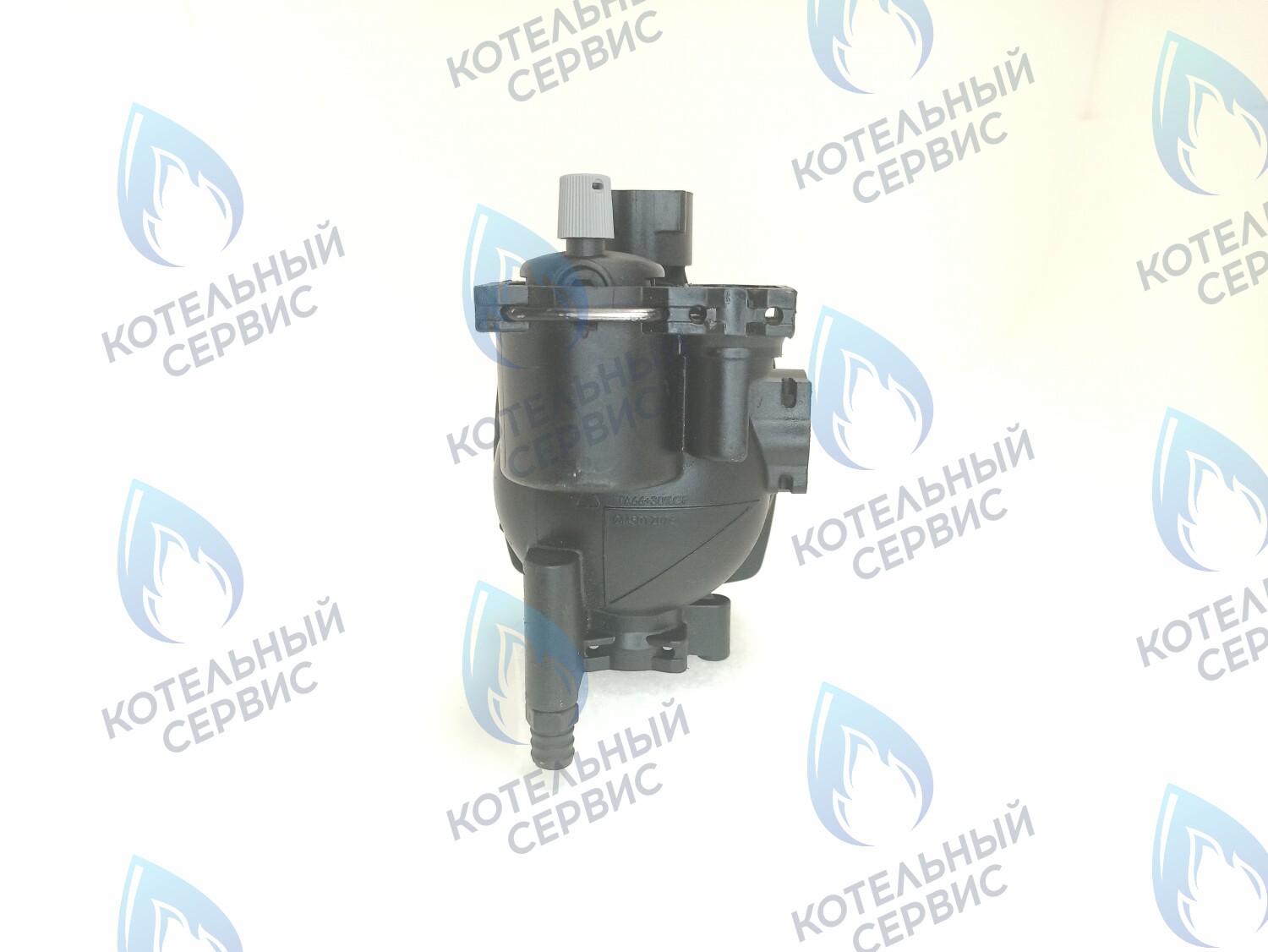 PMP01AP-02 Улитка циркуляционного насоса Protherm Ягуар, Рысь, Гепард 2015 H-RU Только под рабочее колесо не более 66,5мм в Барнауле