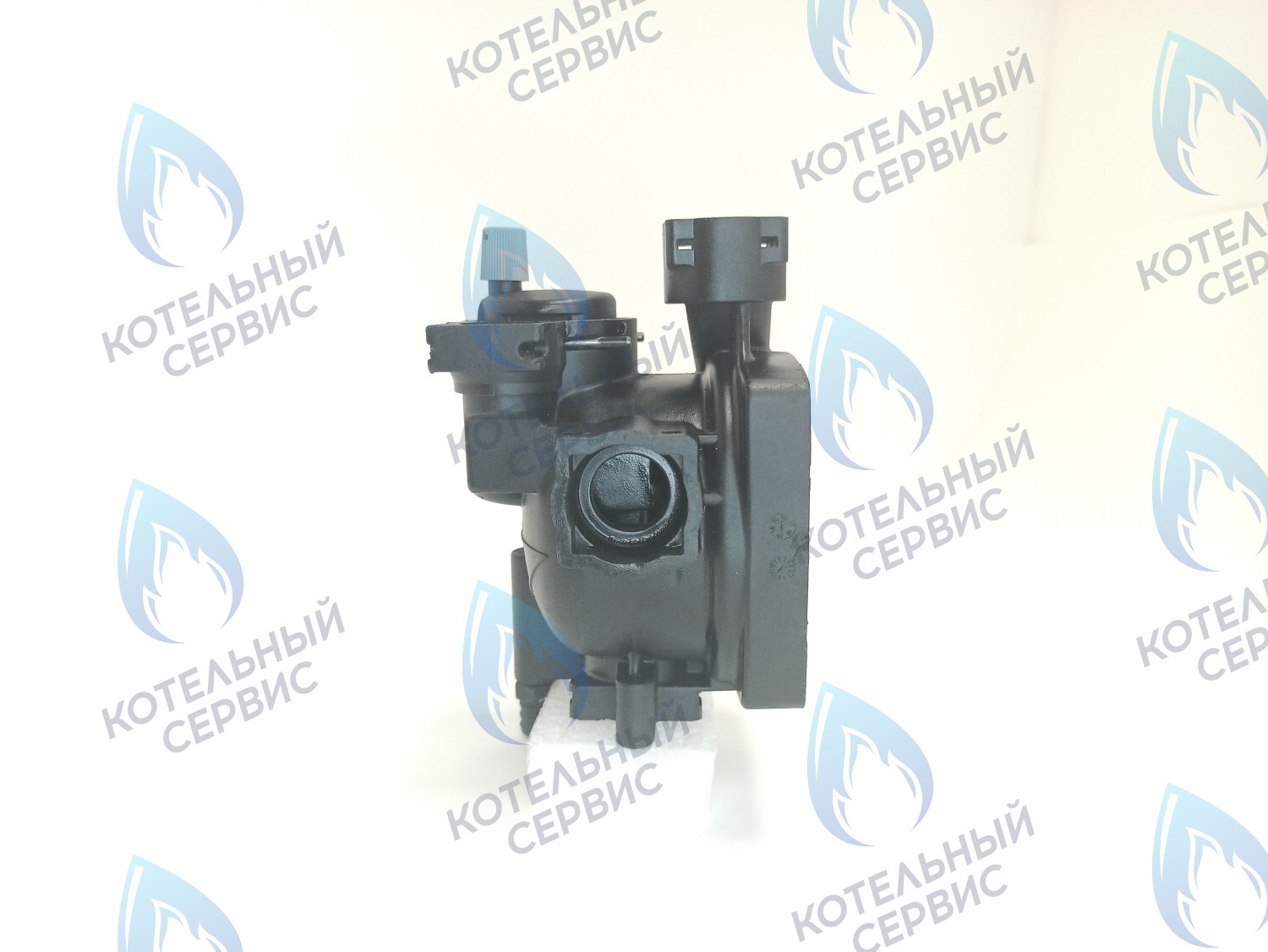 PMP01AP-02 Улитка циркуляционного насоса Protherm Ягуар, Рысь, Гепард 2015 H-RU Только под рабочее колесо не более 66,5мм в Барнауле