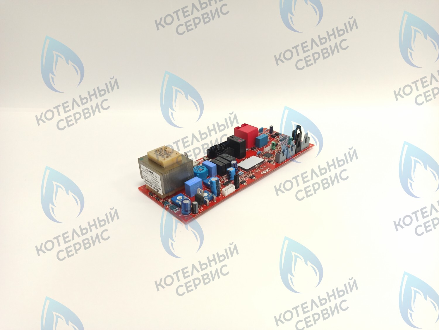CB007-02 Плата управления KENTATSU NOBBY SMART 24-1CS, 24-2CS, 28-2CS, Unical EVE 05 CTN 24, EVE 05 CTFS 24, Siemens LMU83 (7020130021, 792.7020130021) в Барнауле