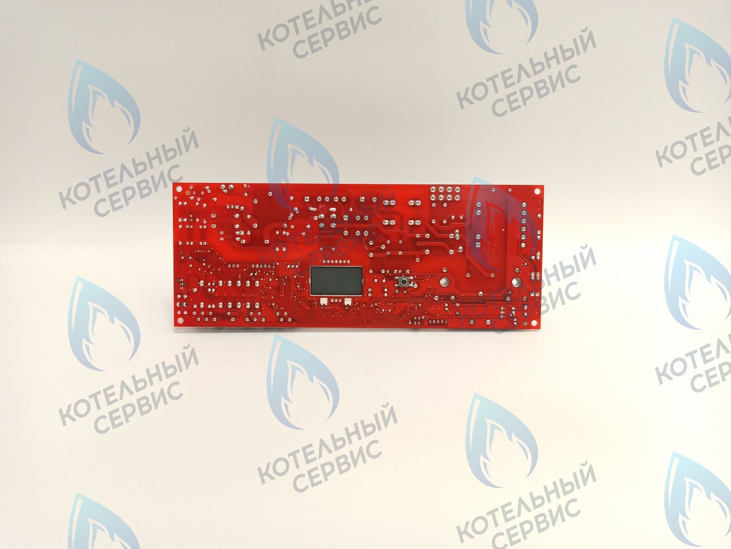 CB007-02 Плата управления KENTATSU NOBBY SMART 24-1CS, 24-2CS, 28-2CS, Unical EVE 05 CTN 24, EVE 05 CTFS 24, Siemens LMU83 (7020130021, 792.7020130021) в Барнауле