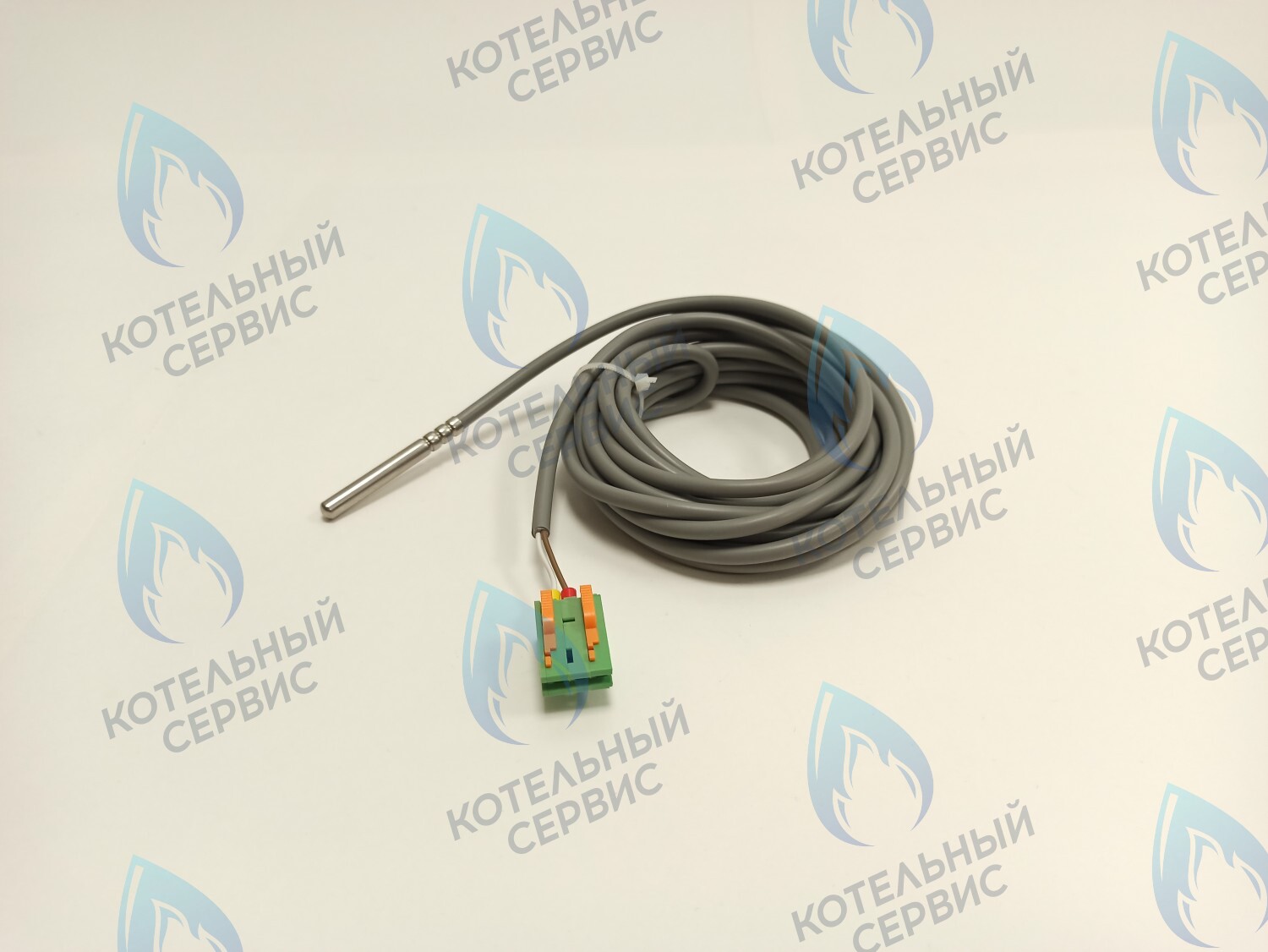 TSB003 Датчик температуры бойлера для настенных котлов Bosch в Барнауле